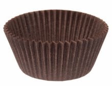 Бумажные формы круглые для кексов, в ассортименте купить в разделе «Бумажные формочки для выпечки».