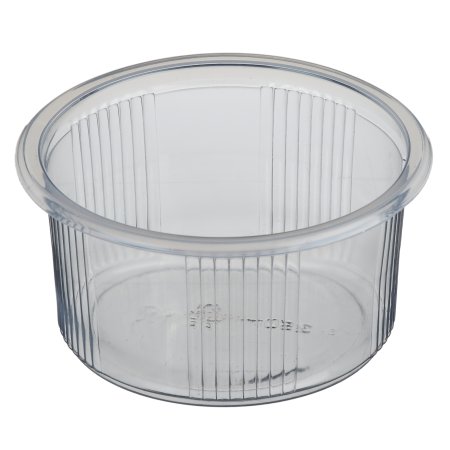 ОригОдноразова супниця прозора  ПП-115 350 мл (артикул: 010100004) купити в розділі «Пластикові супниці».