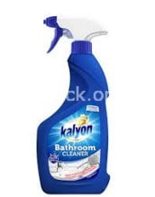 KALYON Спрей для ванної 750 ml (артикул: 070402021) купити в розділі «Для ванних кімнат».