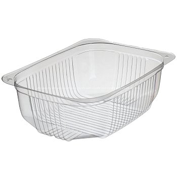 Упаковка пластикова ПС-141/ ПС-14 Одноразова блістерна упаковка ПС-141, АльфаПак