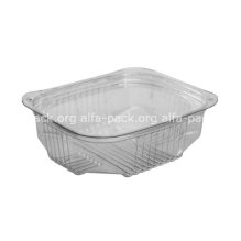 Упаковка пластикова  ПС-171/ ПС-17 дно (артикул: 010100041) Упаковка пластикова  ПС-171/ ПС-17 дно (артикул: 010100041) купити в розділі «Пластикова упаковка для салатів та напівфабрикатів».