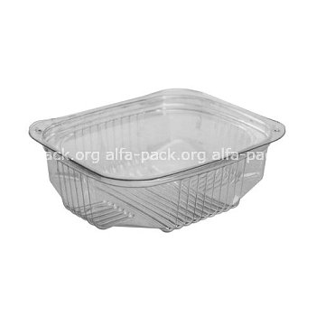 Упаковка пластикова  ПС-171/ ПС-17 Блістерна упаковка ПС-171