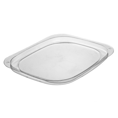 Упаковка пластиковая ПС-160/ ПС-16 крышка (артикул: 010100036) купить в разделе «Пластиковая упаковка для салатов и полуфабрикатов».