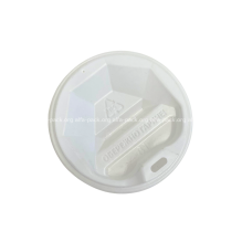 біла 72 (артикул: 061000038) купити в розділі «Кришки для паперових стаканчиків та аксесуари».