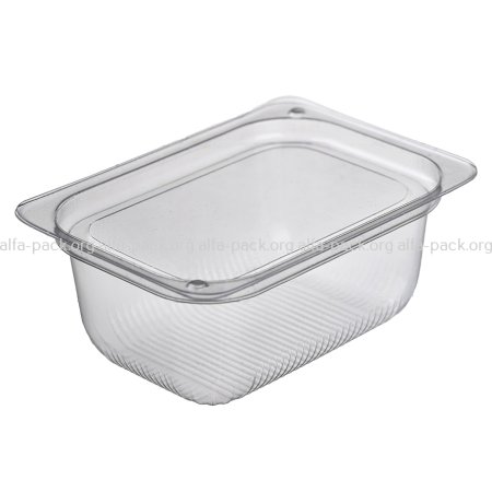 ОригСоусник  ПС-190 (артикул: 010100048) купити в розділі «Пластикові соусники».