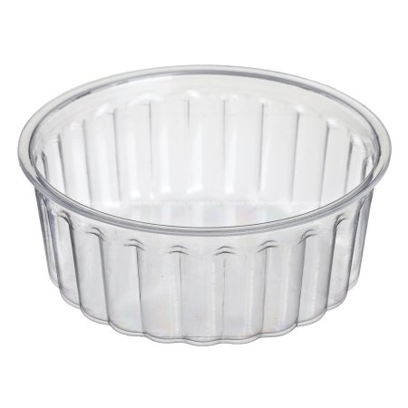 ОригСоусник ПС-41, прозрачный (артикул: 010100114) купить в разделе «Пластиковые соусники ».