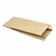 Паперовий пакет "саше" 90*40*240 (артикул: 030002190) купити в розділі « Паперові пакети».