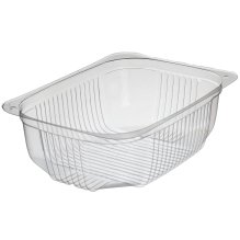 Упаковка пластикова ПС-141/ ПС-14 дно (артикул: 010100171) Упаковка пластикова ПС-141/ ПС-14 дно (артикул: 010100171) купити в розділі «Пластикова упаковка для салатів та напівфабрикатів».