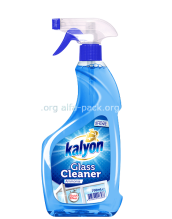 KALYON Средство для очистки окон Ammonia 750 ml (артикул: 070409001) купить в разделе «Средства для уборки, хозтовары, одноразовая посуда для дома».