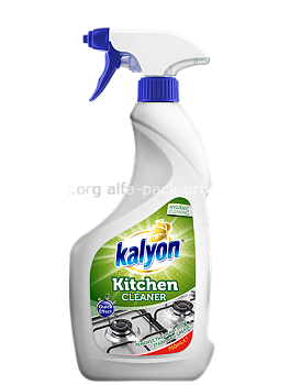 KALYON Спрей анти-жир для кухні 750 ml