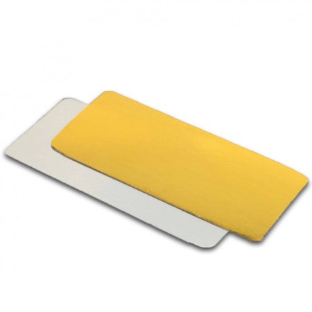 Підкладка золото / срібло 90 коло (артикул: 030101458) купити в розділі «Поліетиленові гофровані вакуумні пакети».