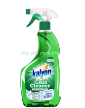 KALYON Средство для очистки окон Apple 750 ml (артикул: 070409002) купить в разделе «Средства для уборки, хозтовары, одноразовая посуда для дома».