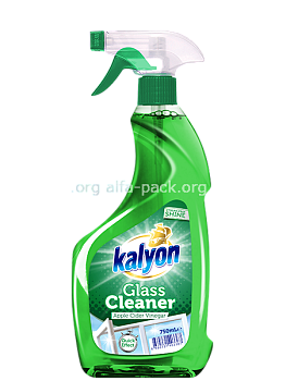 KALYON Средство для очистки окон Apple 750 ml