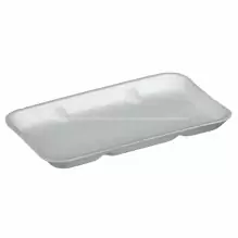 Підкладка TR 069, 225*135*20 (артикул: 040000258) купити в розділі «Полістирольні підкладки».
