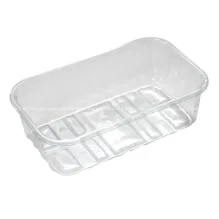 Лоток для ягід 500 PET *NEW  190*120*58 мм (артикул: 010701410) купити в розділі «Пластикові лотки для фруктів та ягід».