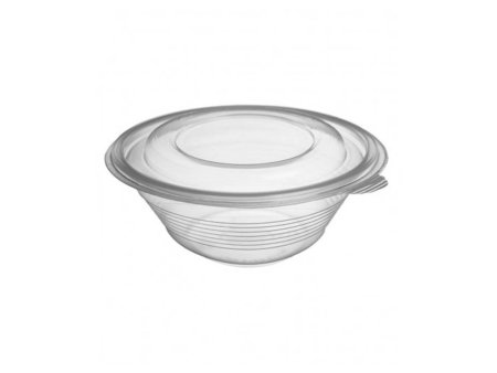 ОригОдноразовая супница ПП-117 прозрачная, 350 мл (артикул: 010100180) купить в разделе «Пластиковые супницы ».