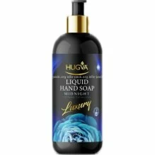 Жидкое мыло Midnight 500 ml (артикул: 070405002) купить в разделе «Средства для уборки, хозтовары, одноразовая посуда для дома».