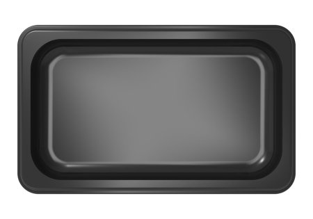 Гастроёмкость 1/4 - 20 (265*162*20) (артикул: 010700220 ) купить в разделе «Пищевые гастроемкости».